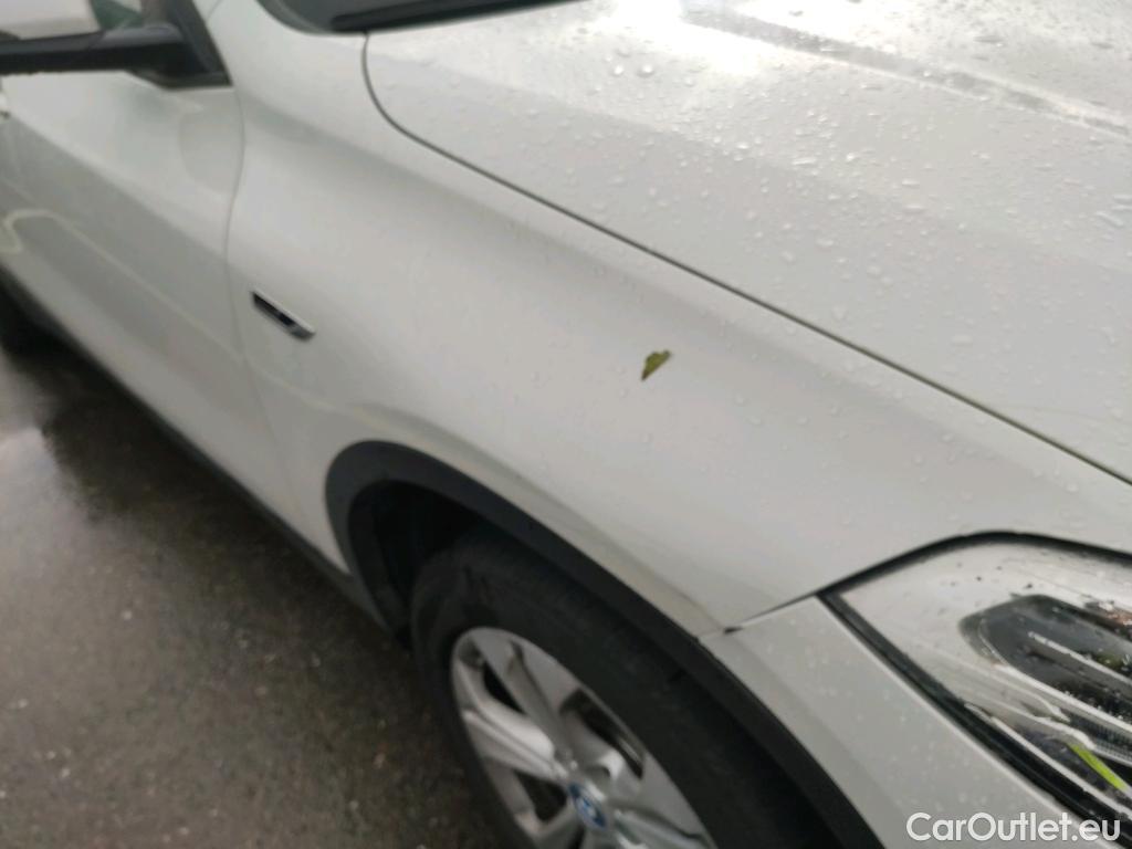  Bmw  X2 BMW  / 2017 / 5P / todoterreno xDrive25e Auto #9