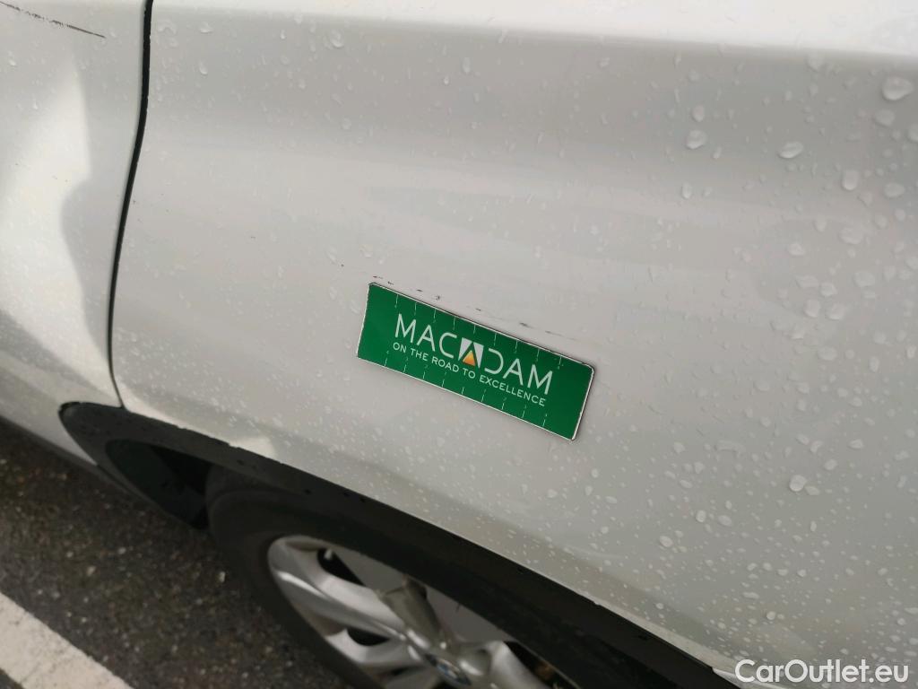  Bmw  X2 BMW  / 2017 / 5P / todoterreno xDrive25e Auto #8