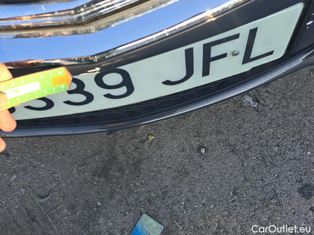  Opel  Insignia OPEL  5p 1G berlina con portón 2.0 CDTI ecoFLEX Start&Stop 140 Bus #8