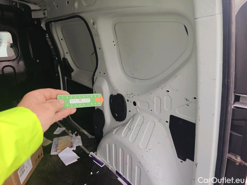  Dacia  Dokker DACIA  / 2013 / 4P / furgón derivado de turismo Van Essential Blue dCi 70kW (95CV) #10