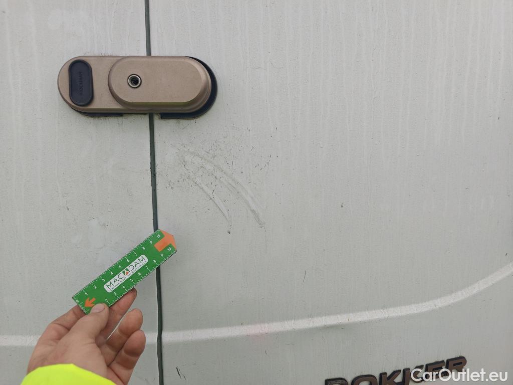  Dacia  Dokker DACIA  / 2013 / 4P / furgón derivado de turismo Van Essential Blue dCi 70kW (95CV) #17