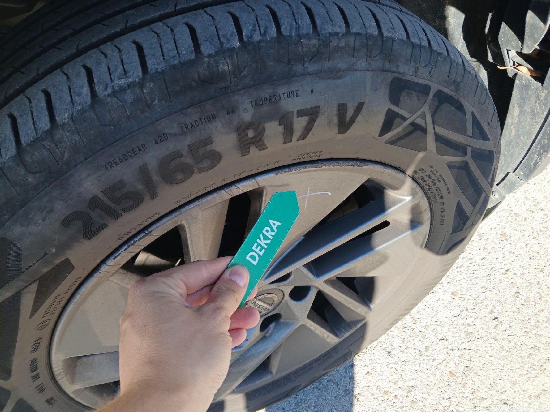  Nissan  Qashqai NISSAN  / 2021 / 5P / todoterreno DIG-T 103kW (140CV) mHEV 4x2 Acenta #32