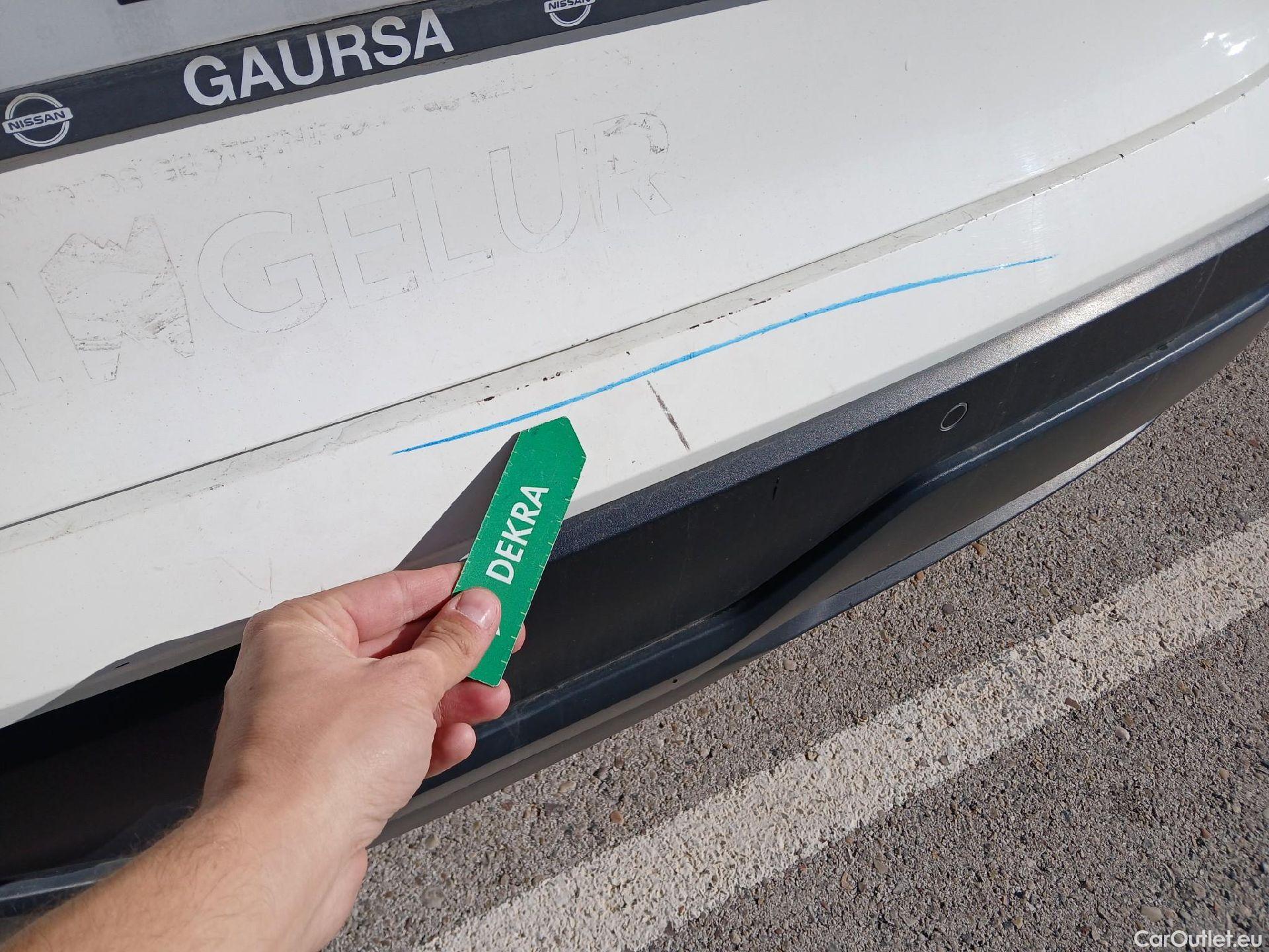  Nissan  Qashqai NISSAN  / 2021 / 5P / todoterreno DIG-T 103kW (140CV) mHEV 4x2 Acenta #17