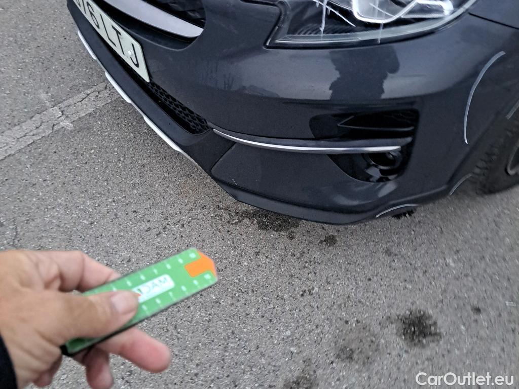  KIA  XCeed KIA  1.6 GDi PHEV 104kW (141CV) eDrive (AC) #30