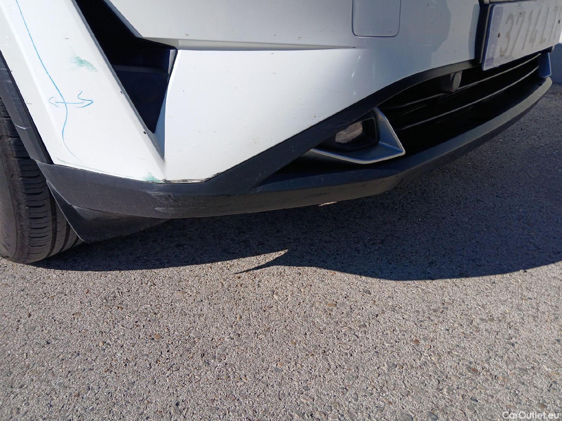  Nissan  Qashqai NISSAN  / 2021 / 5P / todoterreno DIG-T 103kW (140CV) mHEV 4x2 Acenta #7