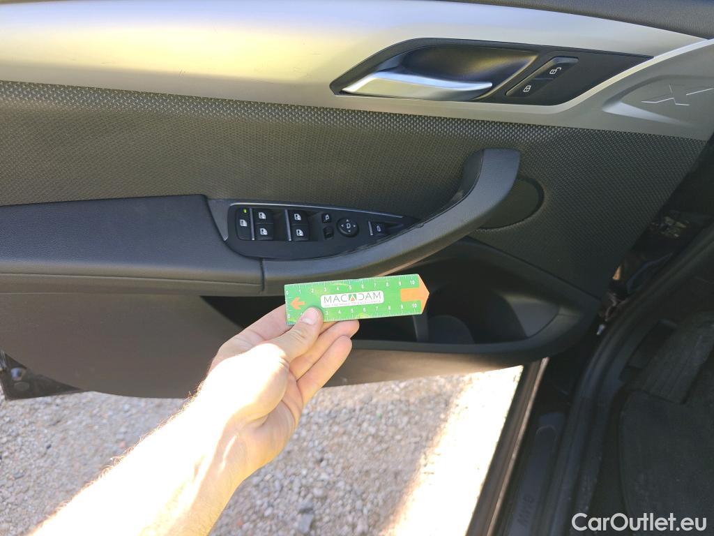  Bmw  X3 BMW  / 2017 / 5P / todoterreno xDrive20d (AC2) #27