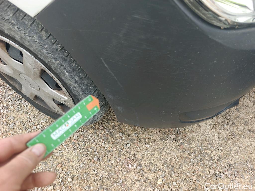  Dacia  Dokker DACIA  / 2013 / 4P / furgón derivado de turismo Van Essential Blue dCi 70kW (95CV) #31