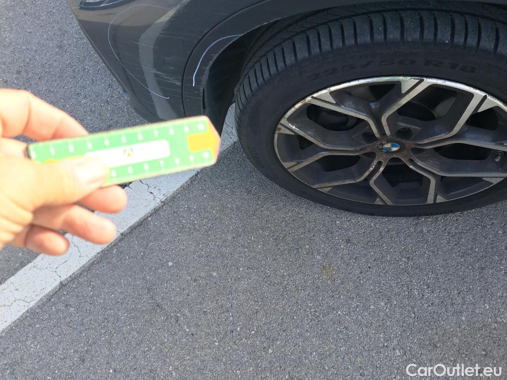  Bmw  X1 BMW  / 2019 / 5P / todoterreno sDrive18I (CM) #12