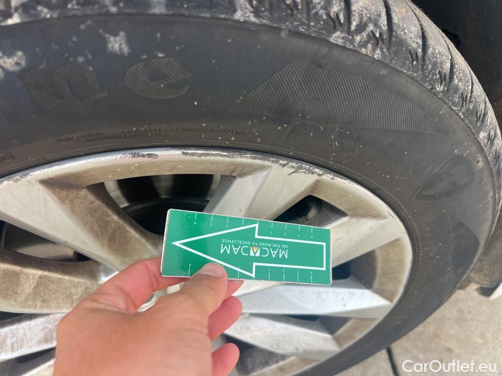  Audi  A3 AUDI  / 2020 / 5P / berlina con portón Sportback 30 TFSI 81kW (110CV) S tronic #17