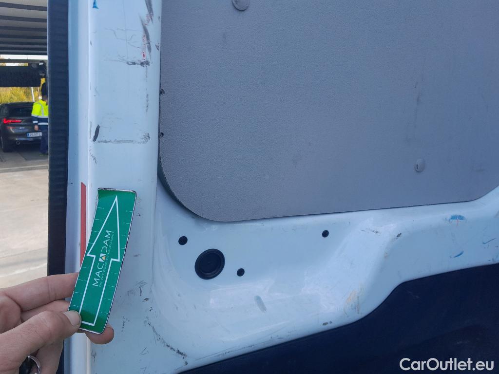  Ford  Transit FORD  / 2013 / 4P / furgón 350 96kW L3H2 Van Trend FWD MHEV #12