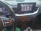  KIA  XCeed KIA  1.6 GDi PHEV 104kW (141CV) eDrive (AC) #17