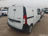  Dacia  Dokker DACIA  / 2013 / 4P / furgón derivado de turismo Van Essential Blue dCi 70kW (95CV) #2