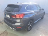  Bmw  X1 BMW  / 2019 / 5P / todoterreno sDrive18I (CM) #2