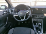  Volkswagen  Polo VOLKSWAGEN  / 2021 / 5P / berlina con portón Life 1.0 TSI 70kW (95CV) #3