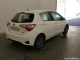  Toyota  Yaris TOYOTA  / 2017 / 5P / berlina con portón 1.5 100H Active #2