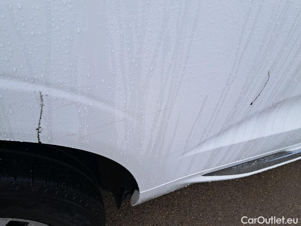  Volvo  XC60 VOLVO  / 2017 / 5P / todoterreno 2.0 T6 AWD Recharge Inscription Exp Auto #18