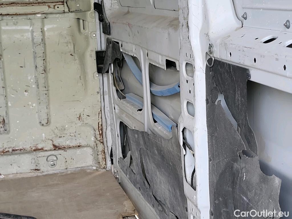  Citroen  Jumper CITROEN  / 2014 / 4P / furgón BlueHDi 88KW (120CV) Furgón 35L2H2 #48