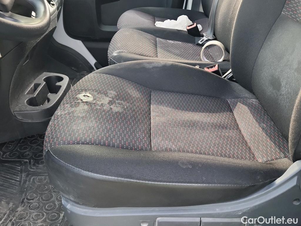  Citroen  Jumper CITROEN  / 2014 / 4P / furgón BlueHDi 88KW (120CV) Furgón 35L2H2 #3