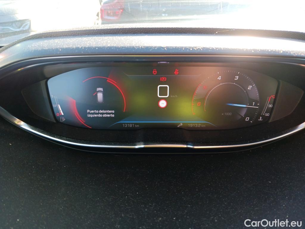  Peugeot  3008 PEUGEOT  / 2020 / 5P / todoterreno 1.5 BlueHDi 96kW (130CV) S&S Active Pack (AC3) #12