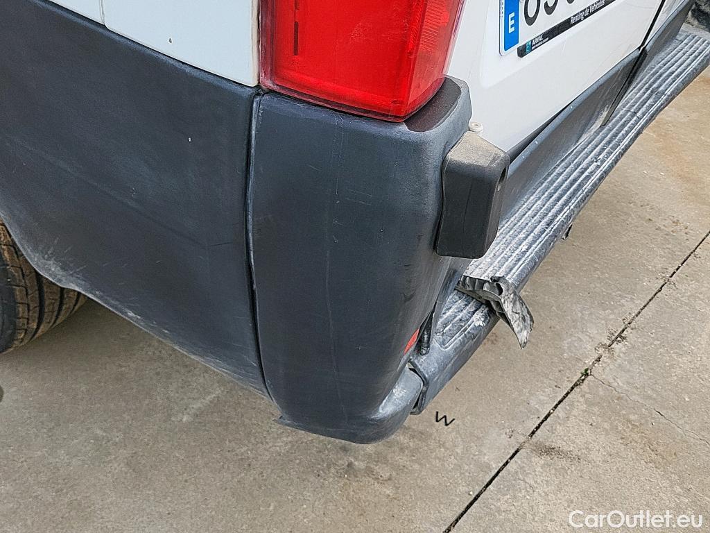  Citroen  Jumper CITROEN  / 2014 / 4P / furgón BlueHDi 88KW (120CV) Furgón 35L2H2 #57