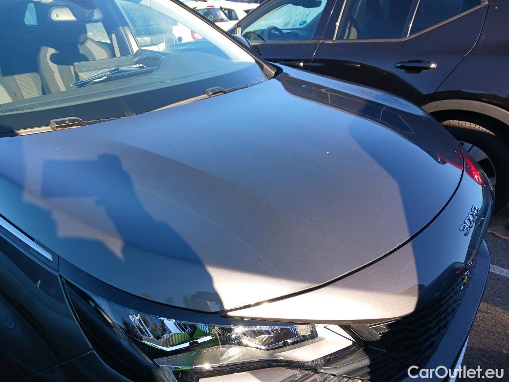  Peugeot  3008 PEUGEOT  / 2020 / 5P / todoterreno 1.5 BlueHDi 96kW (130CV) S&S Active Pack (AC3) #1