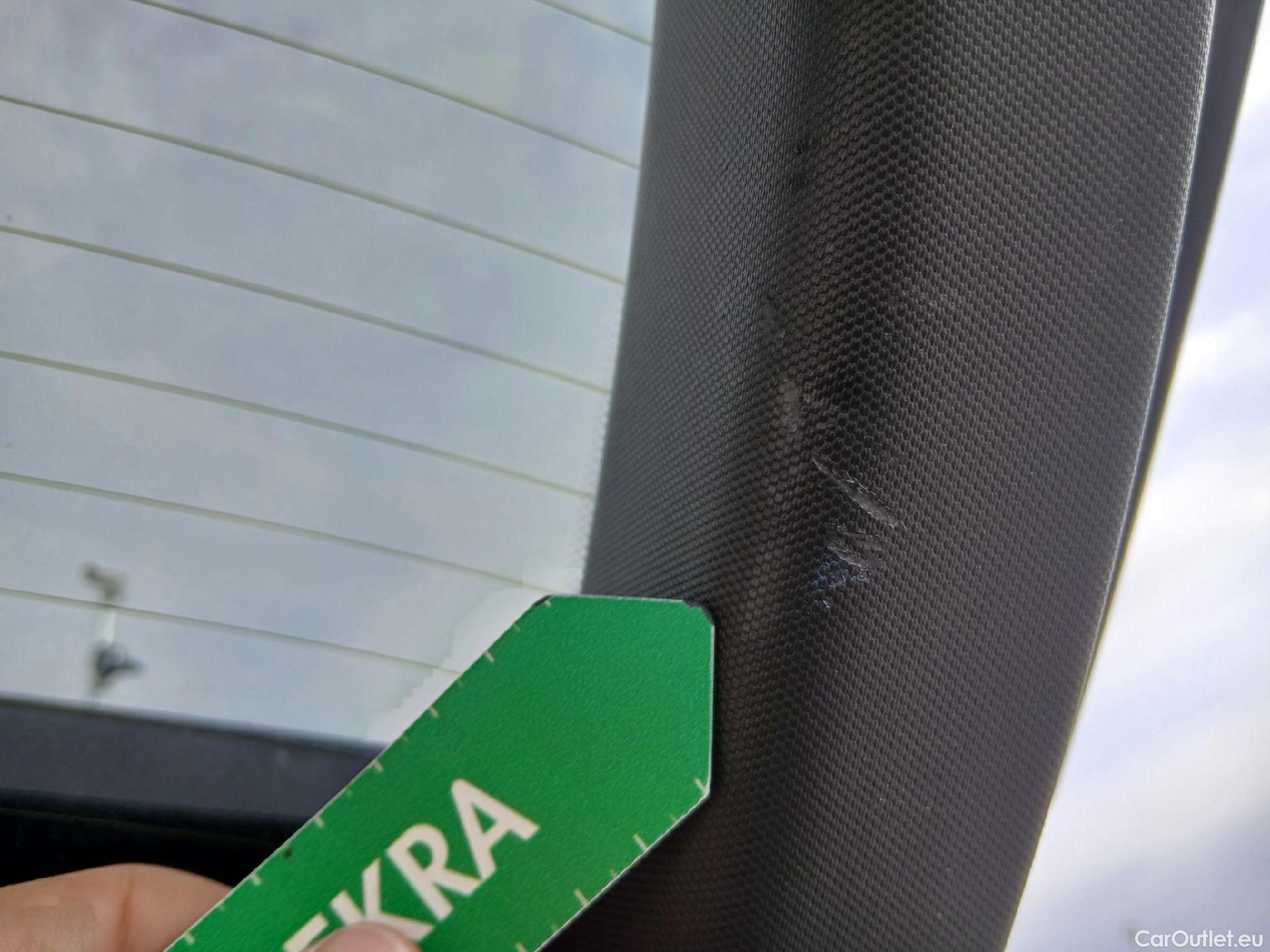  Bmw  X3 BMW  / 2017 / 5P / todoterreno xDrive20d (AC2) #29