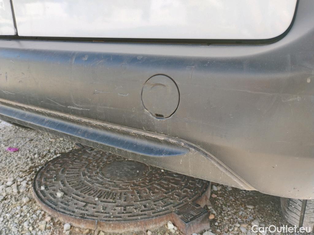  Peugeot  RIFTER PEUGEOT  / 2018 / 4P / combi Active Standard BlueHDi 73kW (IND) (CX2) #16