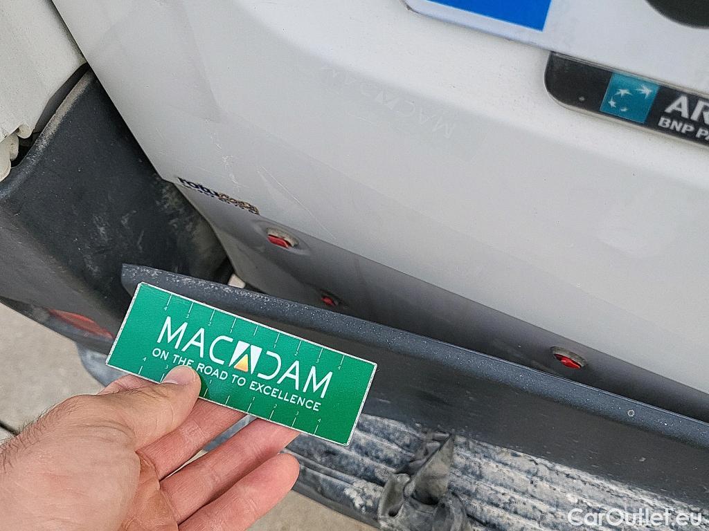  Citroen  Jumper CITROEN  / 2014 / 4P / furgón BlueHDi 88KW (120CV) Furgón 35L2H2 #60