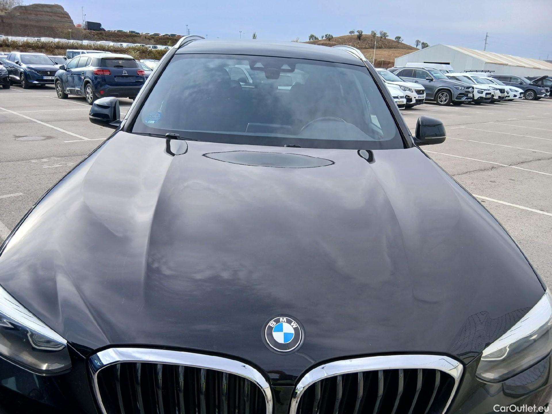  Bmw  X3 BMW  / 2017 / 5P / todoterreno xDrive20d (AC2) #2