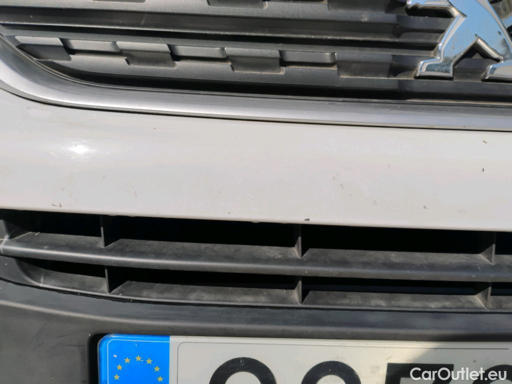  Peugeot  RIFTER PEUGEOT  / 2018 / 4P / combi Active Standard BlueHDi 73kW (IND) (CX2) #23