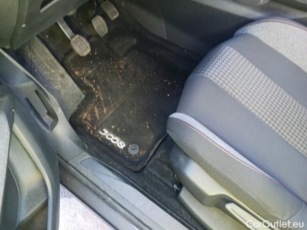  Peugeot  3008 PEUGEOT  / 2020 / 5P / todoterreno 1.5 BlueHDi 96kW (130CV) S&S Active Pack (AC3) #9