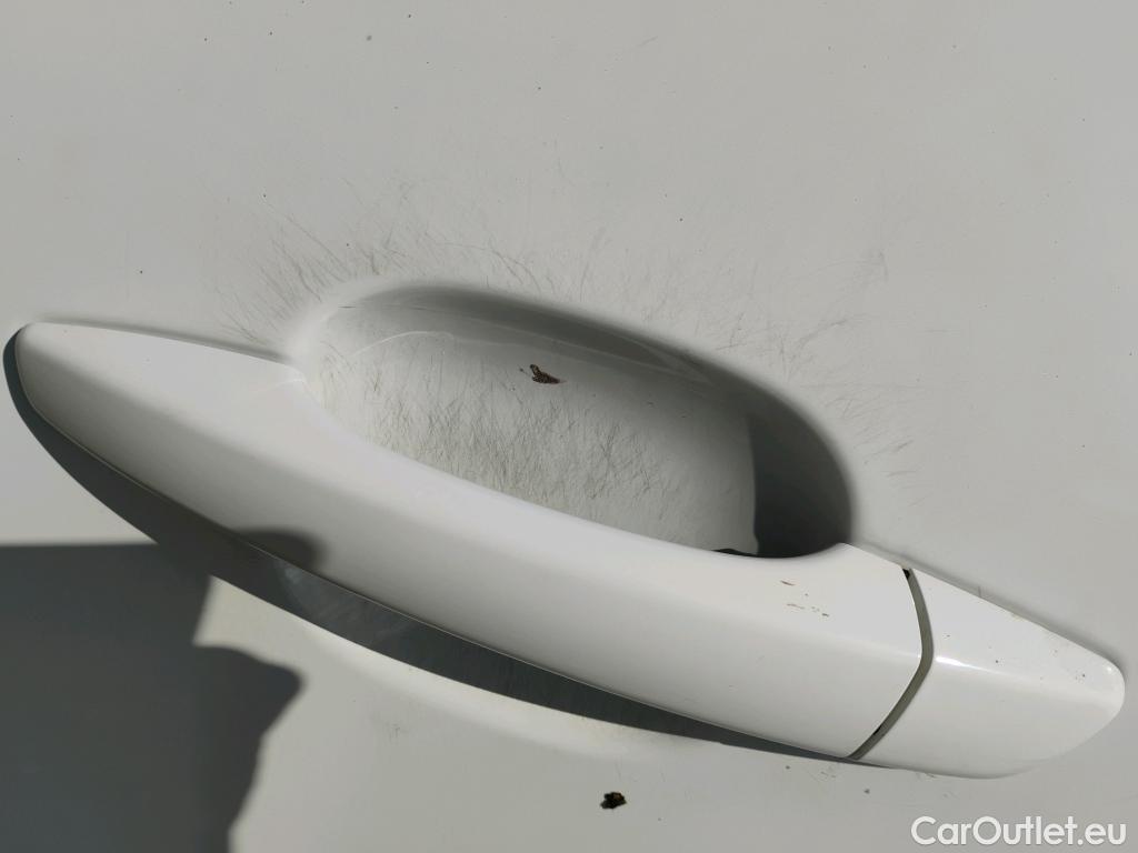  Peugeot  RIFTER PEUGEOT  / 2018 / 4P / combi Active Standard BlueHDi 73kW (IND) (CX2) #45