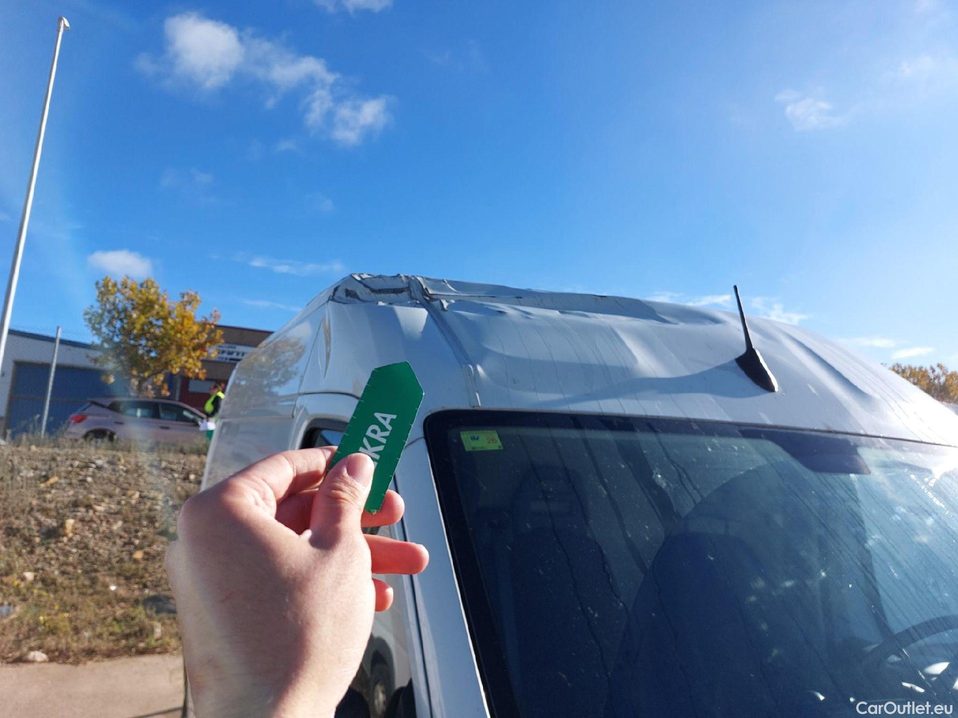  Opel  Movano OPEL  / 2021 / 4P / Furgón Base L2H2 3.5T 2.2 BHDi 88kW #3