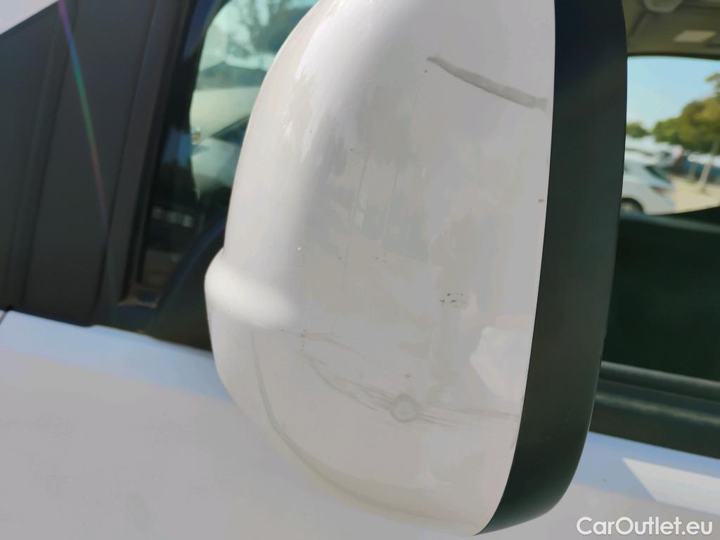  Peugeot  RIFTER PEUGEOT  / 2018 / 4P / combi Active Standard BlueHDi 73kW (IND) (CX2) #40