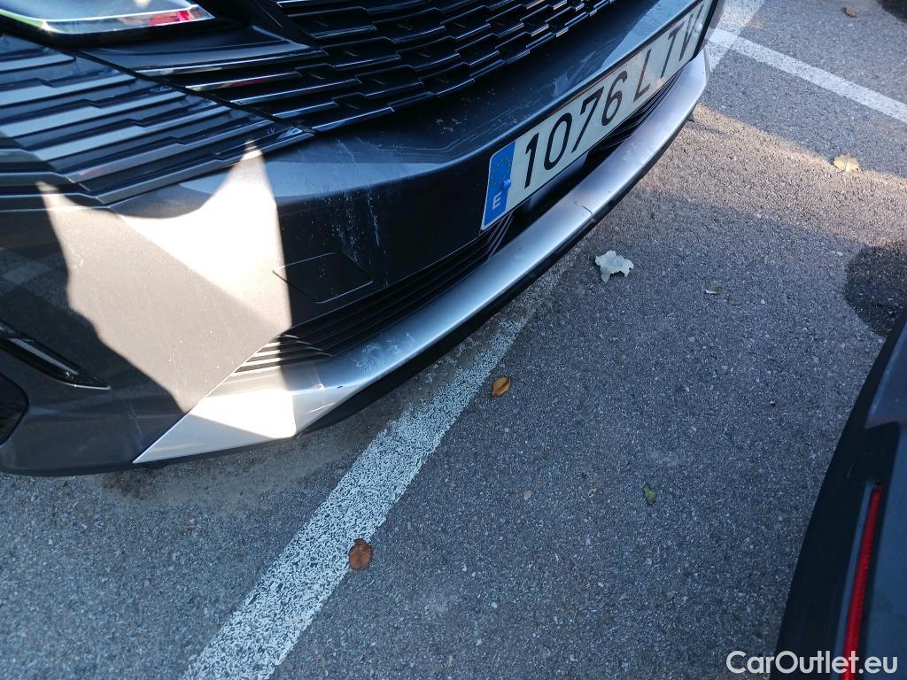  Peugeot  3008 PEUGEOT  / 2020 / 5P / todoterreno 1.5 BlueHDi 96kW (130CV) S&S Active Pack (AC3) #6