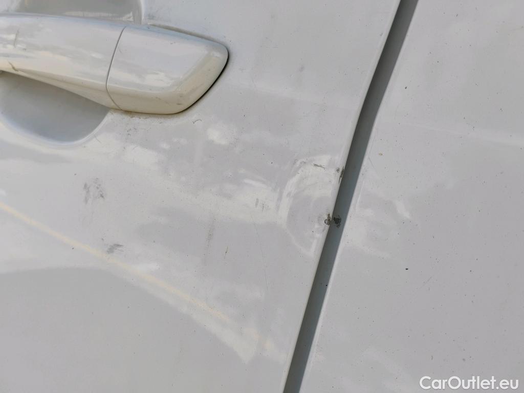  Peugeot  RIFTER PEUGEOT  / 2018 / 4P / combi Active Standard BlueHDi 73kW (IND) (CX2) #6