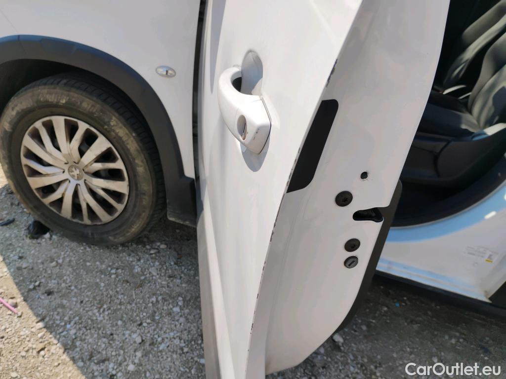  Peugeot  RIFTER PEUGEOT  / 2018 / 4P / combi Active Standard BlueHDi 73kW (IND) (CX2) #42