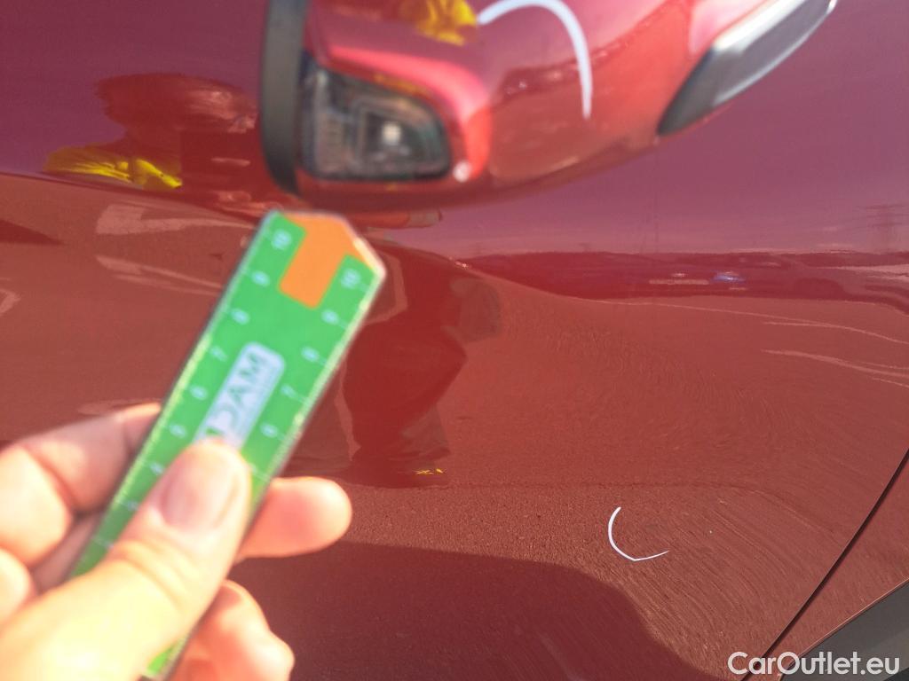  Hyundai  Konna HYUNDAI Kona / 2020 / 5P / todoterreno 1.0 TGDI 48V Maxx 4X2 #40