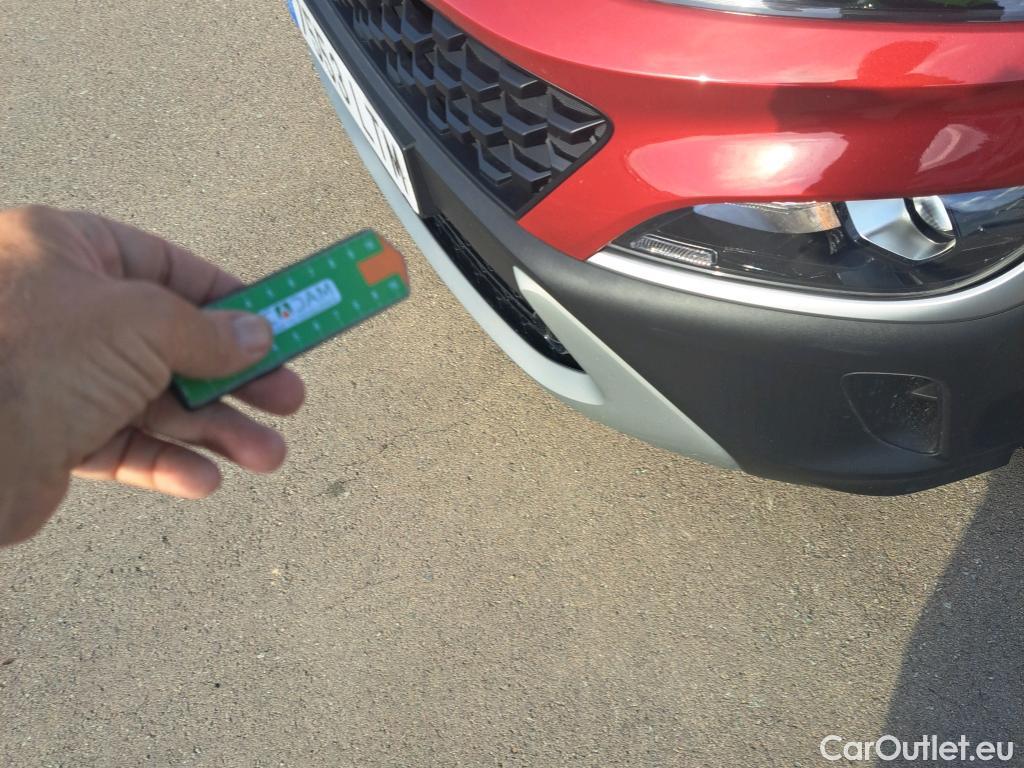  Hyundai  Konna HYUNDAI Kona / 2020 / 5P / todoterreno 1.0 TGDI 48V Maxx 4X2 #12