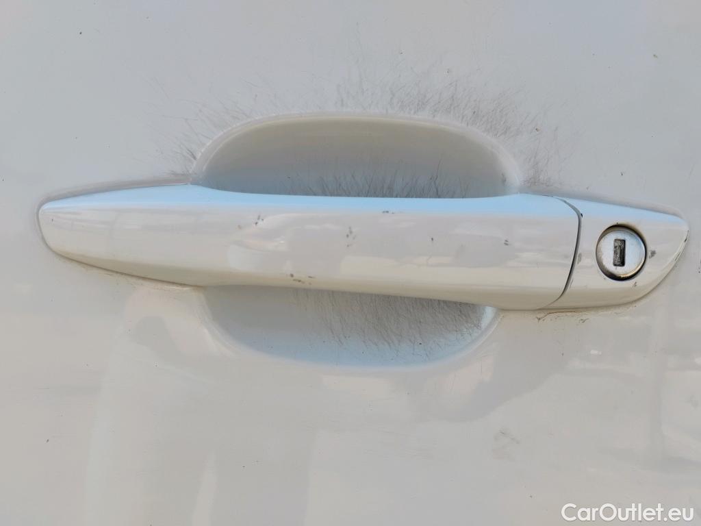  Peugeot  RIFTER PEUGEOT  / 2018 / 4P / combi Active Standard BlueHDi 73kW (IND) (CX2) #38