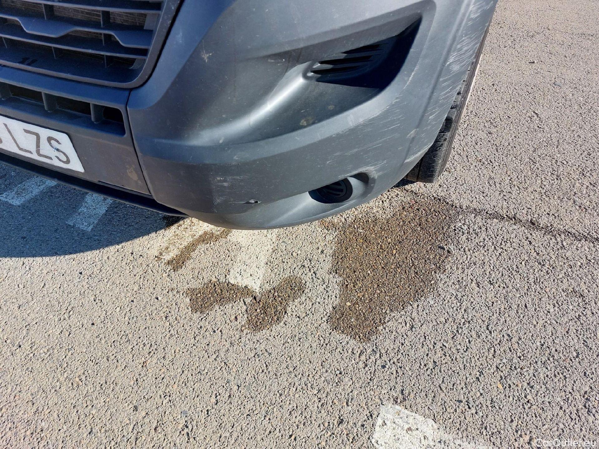  Opel  Movano OPEL  / 2021 / 4P / Furgón Base L2H2 3.5T 2.2 BHDi 88kW #6