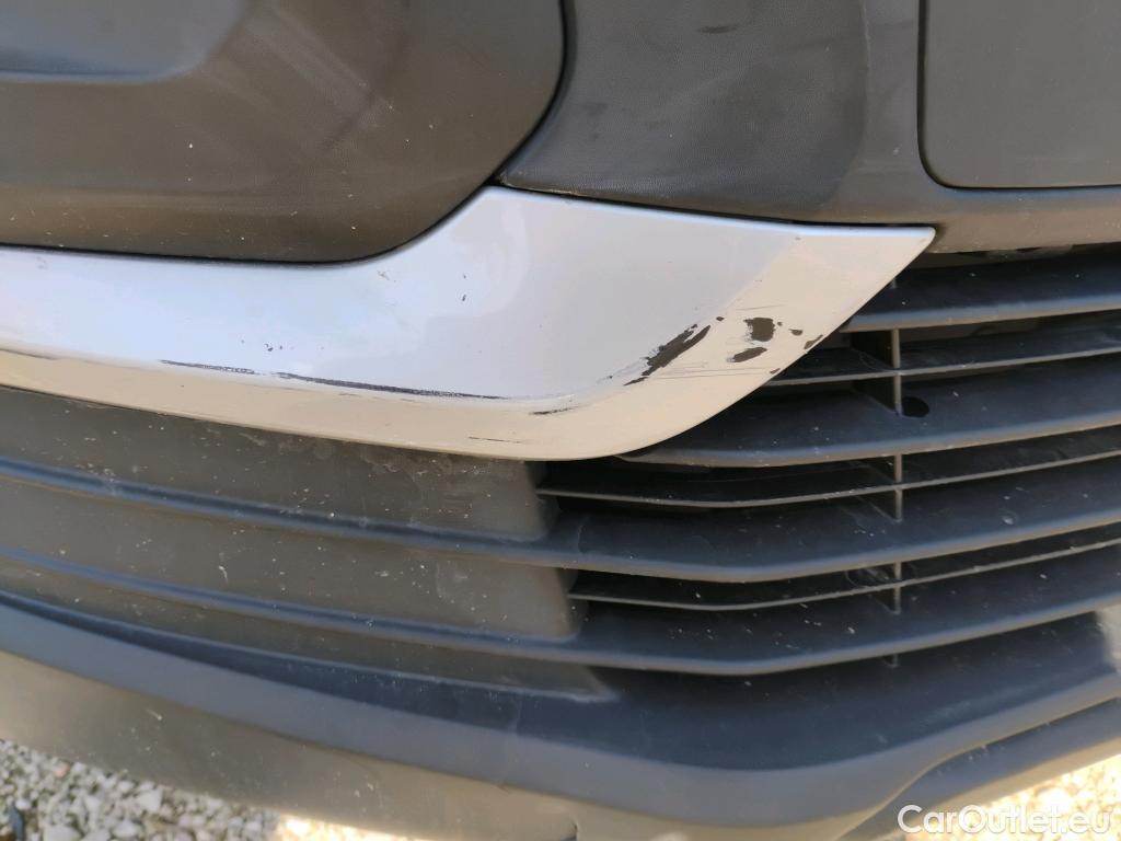  Peugeot  RIFTER PEUGEOT  / 2018 / 4P / combi Active Standard BlueHDi 73kW (IND) (CX2) #21