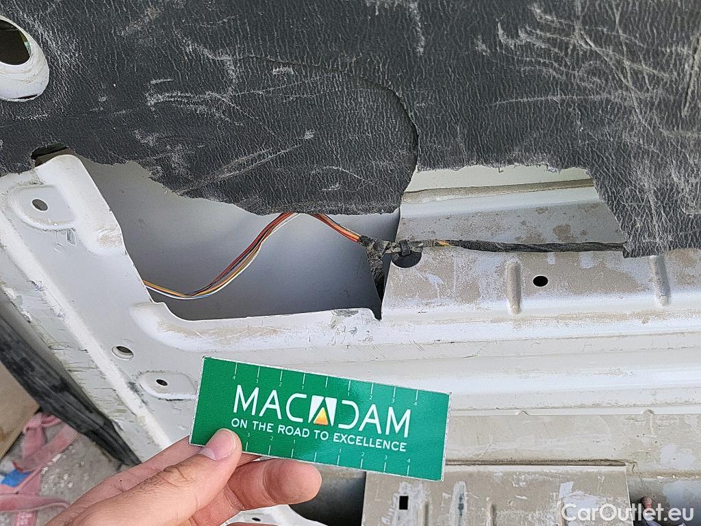  Citroen  Jumper CITROEN  / 2014 / 4P / furgón BlueHDi 88KW (120CV) Furgón 35L2H2 #54