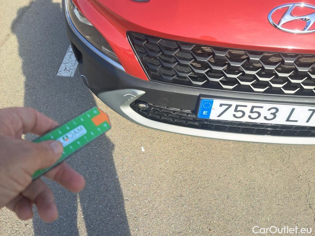  Hyundai  Konna HYUNDAI Kona / 2020 / 5P / todoterreno 1.0 TGDI 48V Maxx 4X2 #25