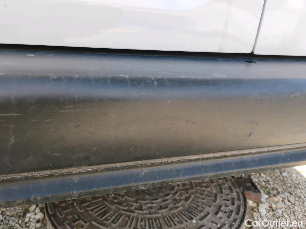  Peugeot  RIFTER PEUGEOT  / 2018 / 4P / combi Active Standard BlueHDi 73kW (IND) (CX2) #14