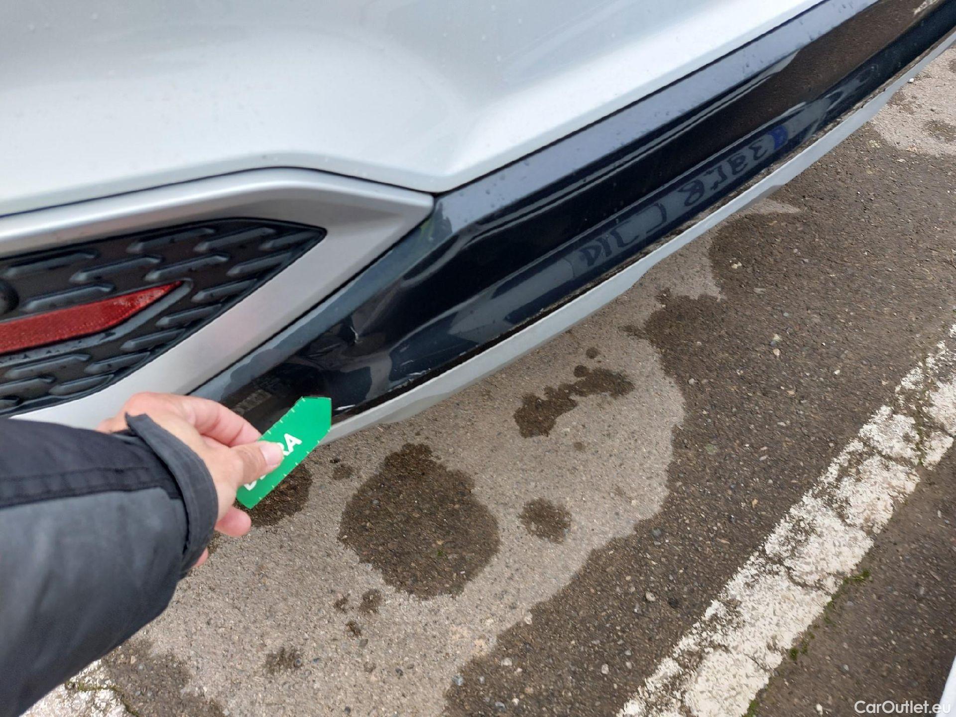  Audi  Q2 AUDI  / 2020 / 5P / todoterreno Advanced 35 TFSI 110kW (150CV) S tronic (AC) #6