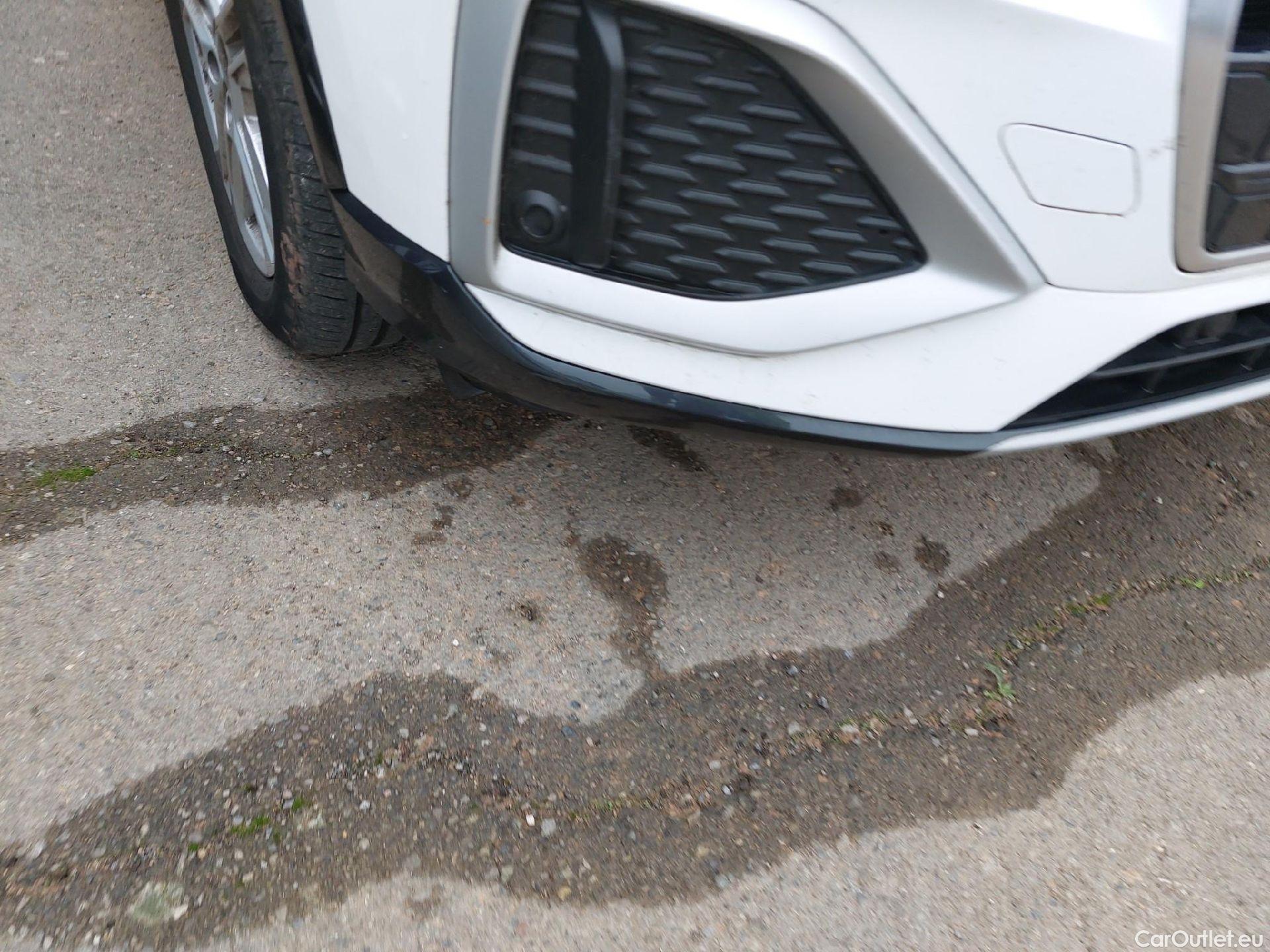  Audi  Q2 AUDI  / 2020 / 5P / todoterreno Advanced 35 TFSI 110kW (150CV) S tronic (AC) #1