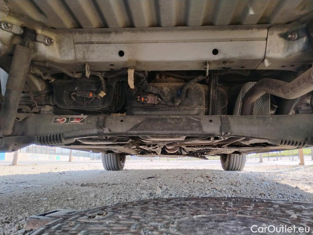  Peugeot  RIFTER PEUGEOT  / 2018 / 4P / combi Active Standard BlueHDi 73kW (IND) (CX2) #10