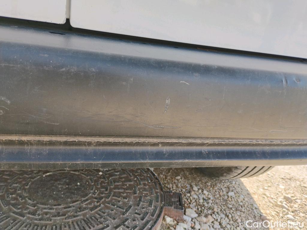  Peugeot  RIFTER PEUGEOT  / 2018 / 4P / combi Active Standard BlueHDi 73kW (IND) (CX2) #15