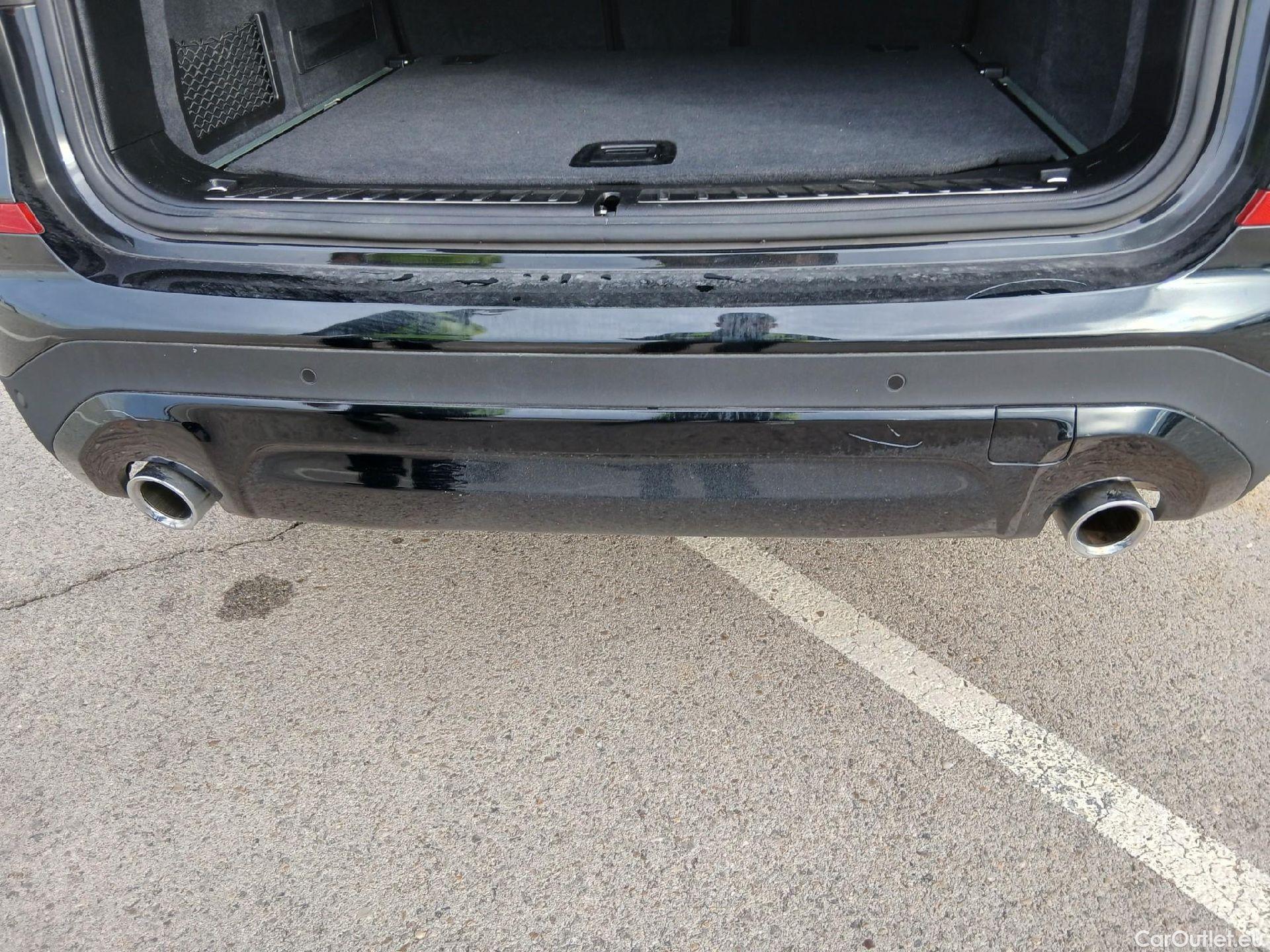  Bmw  X3 BMW  / 2017 / 5P / todoterreno xDrive20d (AC2) #32